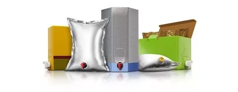 Полиэтиленовые пакеты