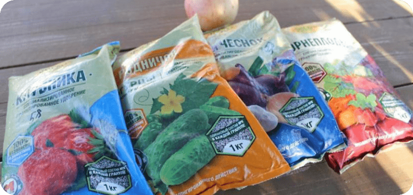 Пакеты из ПВД, ЛПВД