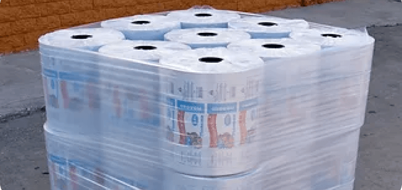 Пленка для упаковки