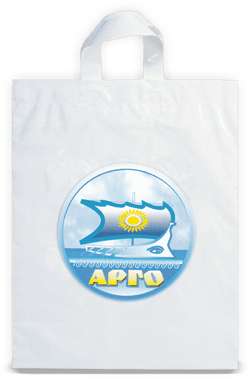 Пакеты с петлевой ручкой