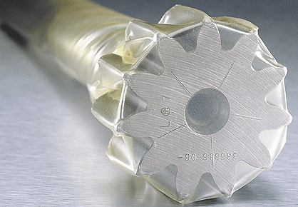 Пленка ингибированная