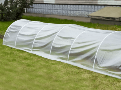 Пленка парниковая