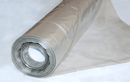 Пленка вторичная